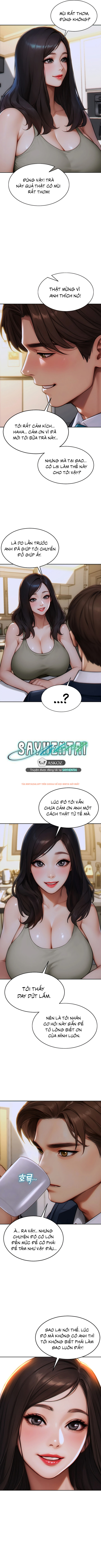 Xem ảnh 5 trong truyện hentai Ly Dị Vợ Để Húp Hàu - Chapter 9 - hentaitvn.net