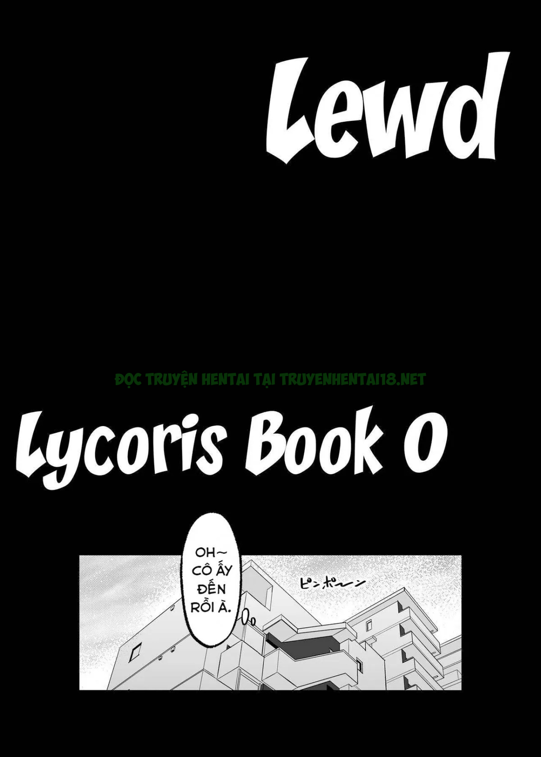 Xem ảnh 6 trong truyện hentai Lycoris' Lewd Book 0 - One Shot - truyenhentai18.pro