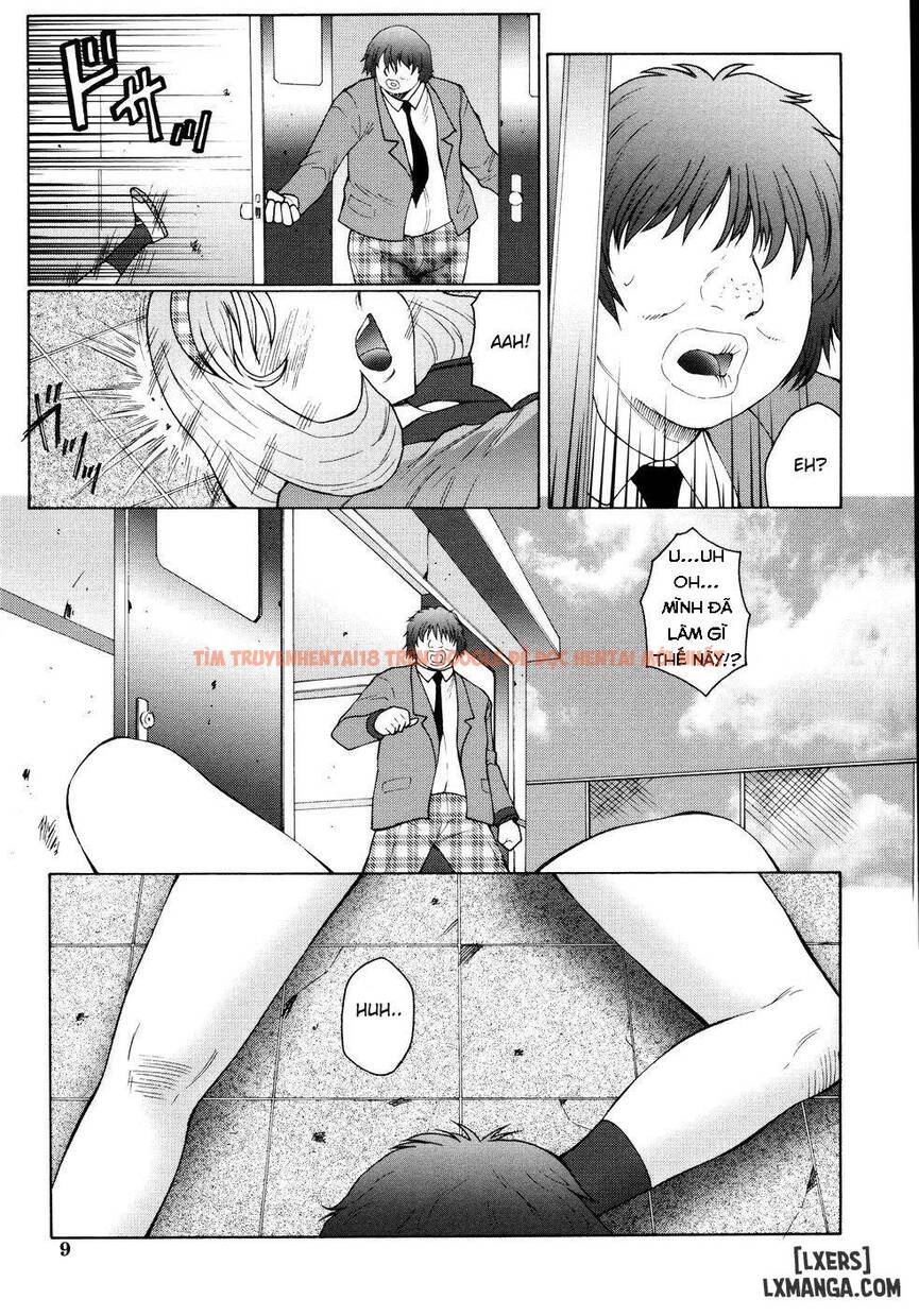 Xem ảnh 10 trong truyện hentai M Haha Musume Choukyou Nikki - Chapter 1 - hentaitvn.net