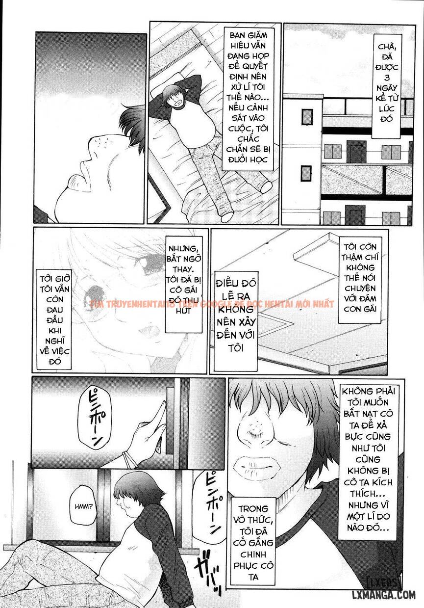 Xem ảnh 15 trong truyện hentai M Haha Musume Choukyou Nikki - Chapter 1 - hentaitvn.net