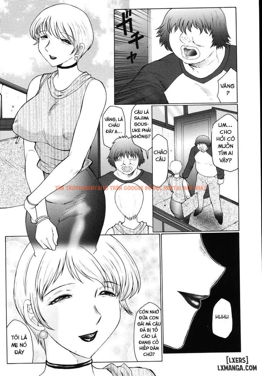 Xem ảnh 16 trong truyện hentai M Haha Musume Choukyou Nikki - Chapter 1 - hentaitvn.net