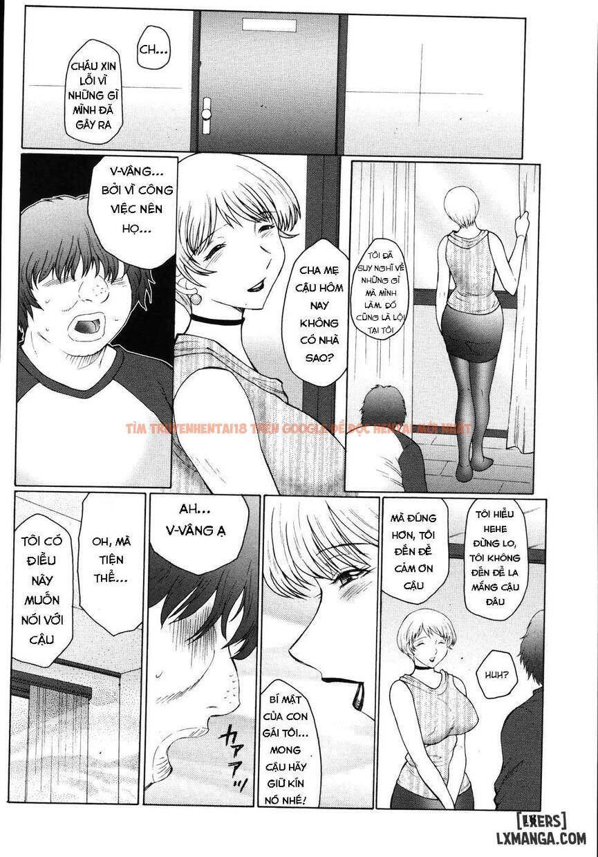 Xem ảnh 17 trong truyện hentai M Haha Musume Choukyou Nikki - Chapter 1 - hentaitvn.net