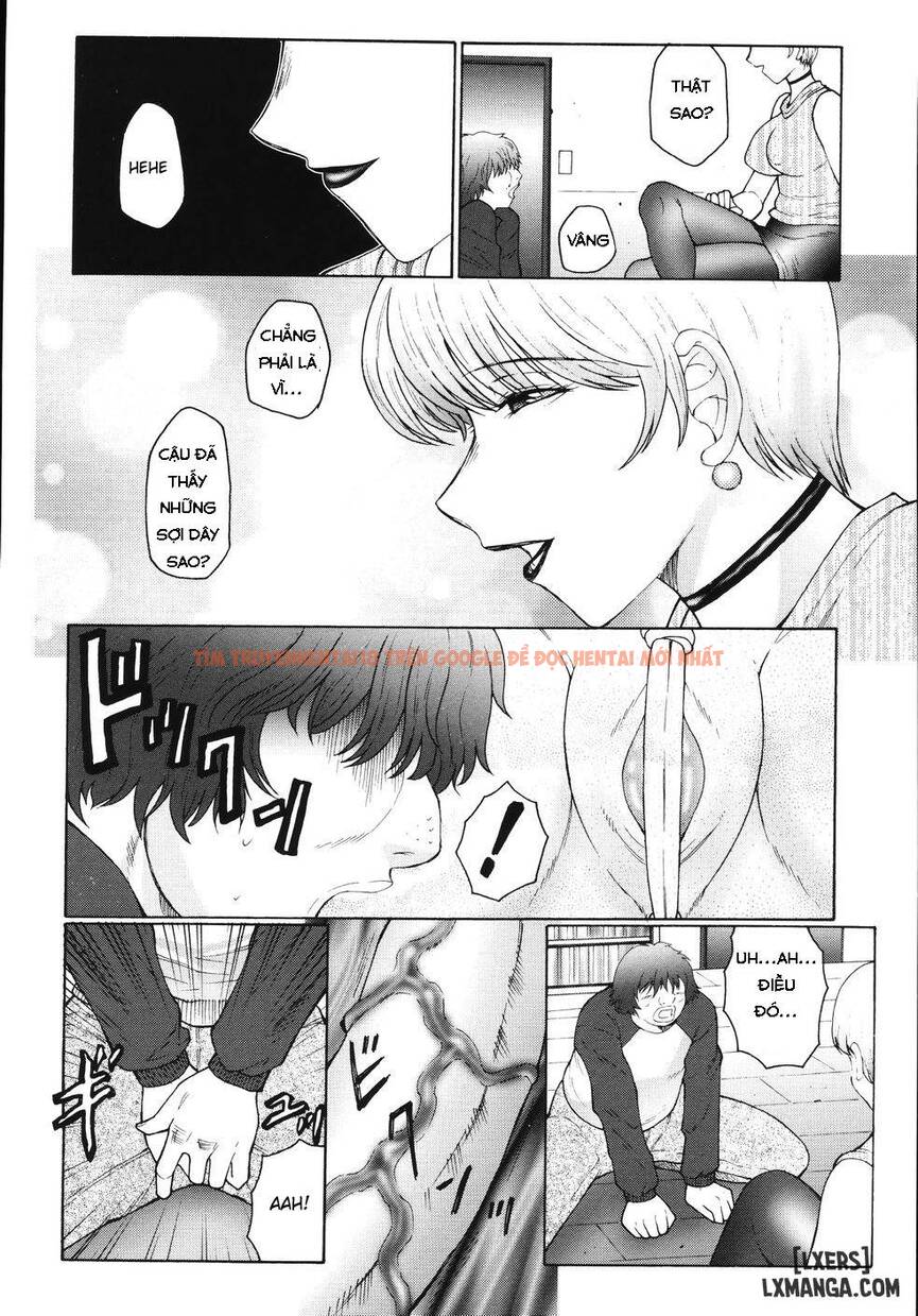Xem ảnh 19 trong truyện hentai M Haha Musume Choukyou Nikki - Chapter 1 - hentaitvn.net