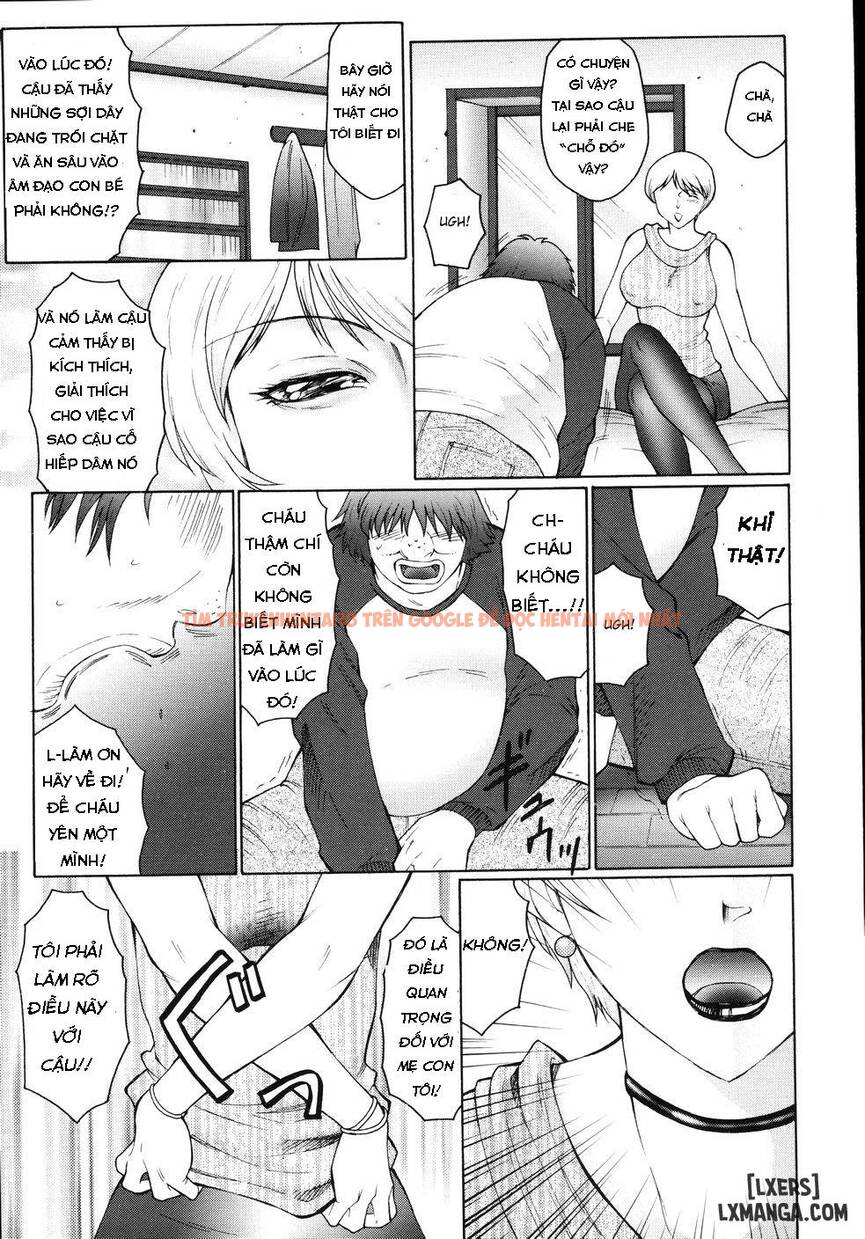 Xem ảnh 20 trong truyện hentai M Haha Musume Choukyou Nikki - Chapter 1 - hentaitvn.net