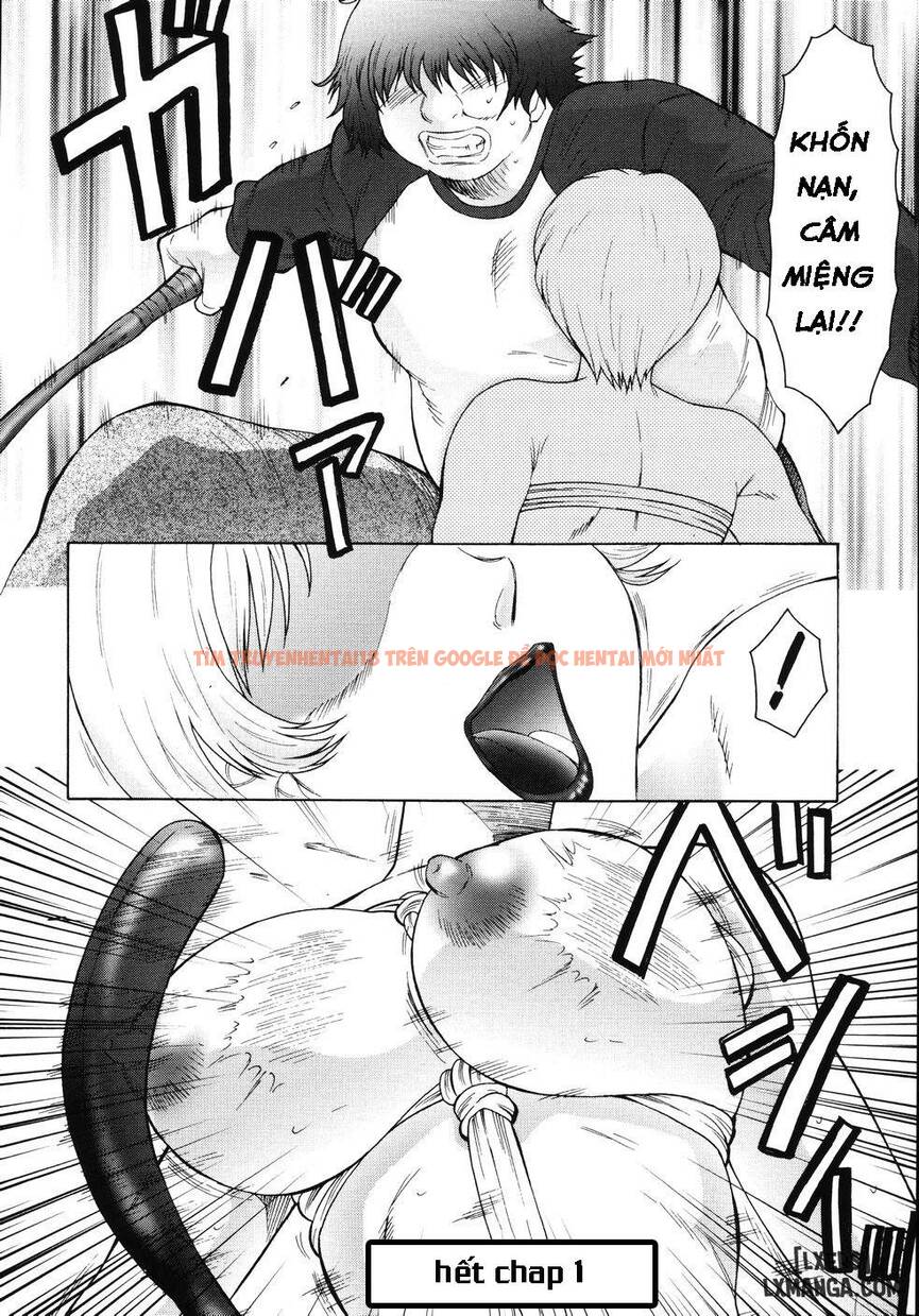 Xem ảnh 25 trong truyện hentai M Haha Musume Choukyou Nikki - Chapter 1 - hentaitvn.net