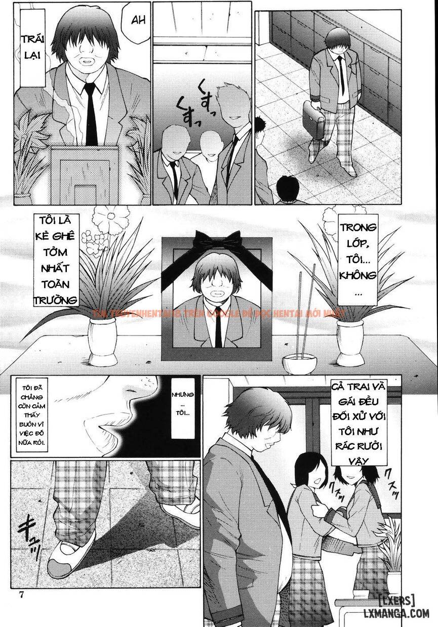 Xem ảnh 8 trong truyện hentai M Haha Musume Choukyou Nikki - Chapter 1 - hentaitvn.net