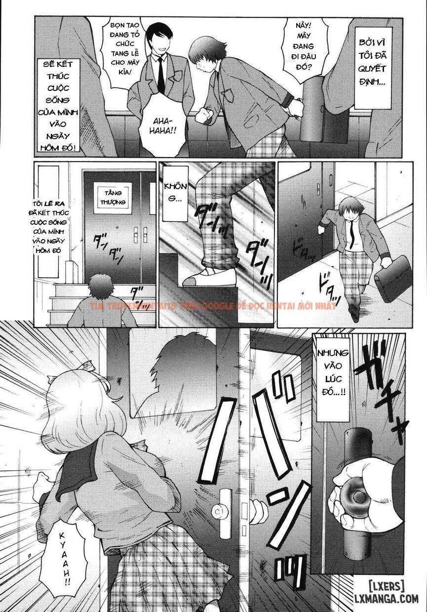Xem ảnh 9 trong truyện hentai M Haha Musume Choukyou Nikki - Chapter 1 - hentaitvn.net