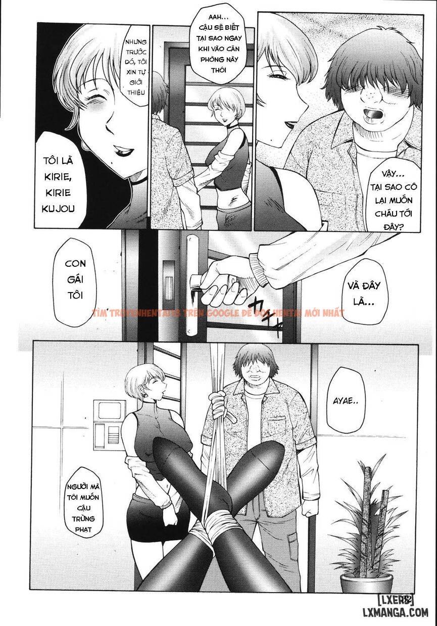 Trang truyện 7 trong truyện tranh M Haha Musume Choukyou Nikki - Chapter 2 - truyentvn.net