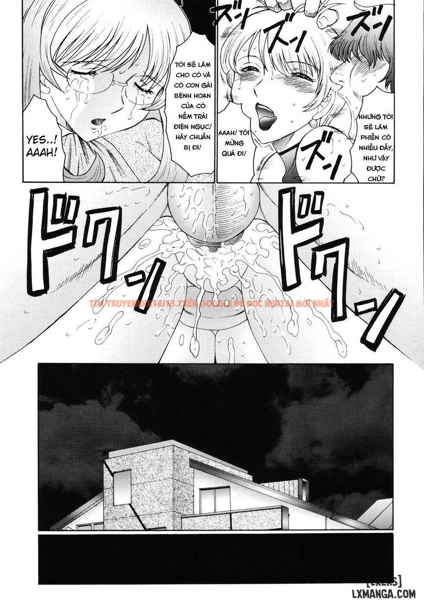Trang truyện 12 trong truyện tranh M Haha Musume Choukyou Nikki - Chapter 3 - truyentvn.net