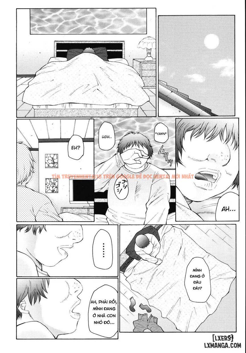 Trang truyện 13 trong truyện tranh M Haha Musume Choukyou Nikki - Chapter 3 - truyentvn.net