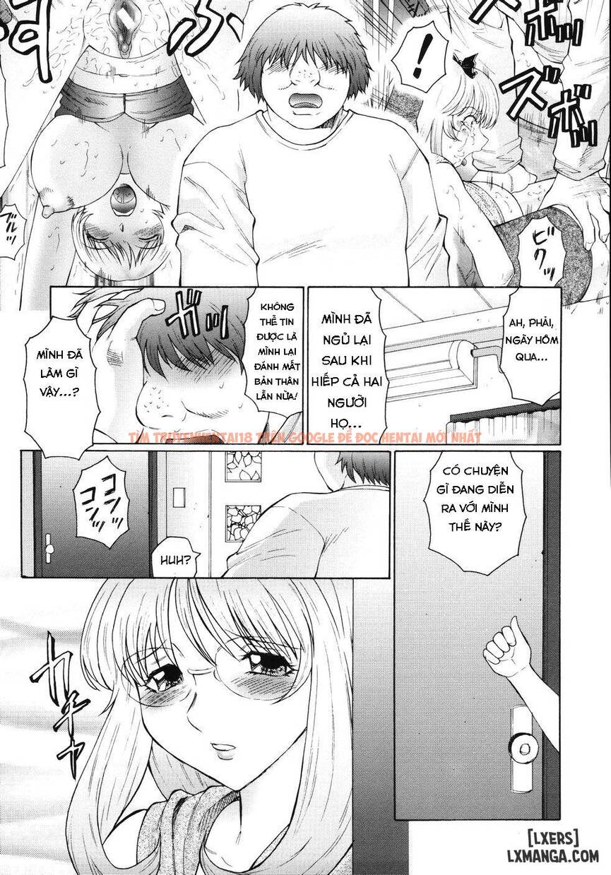 Trang truyện 14 trong truyện tranh M Haha Musume Choukyou Nikki - Chapter 3 - truyentvn.net