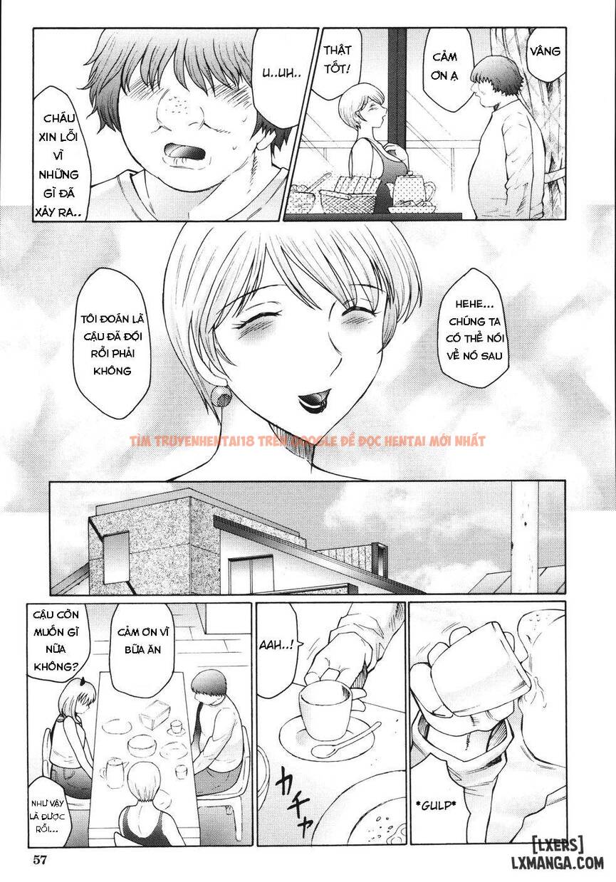 Trang truyện 16 trong truyện tranh M Haha Musume Choukyou Nikki - Chapter 3 - truyentvn.net