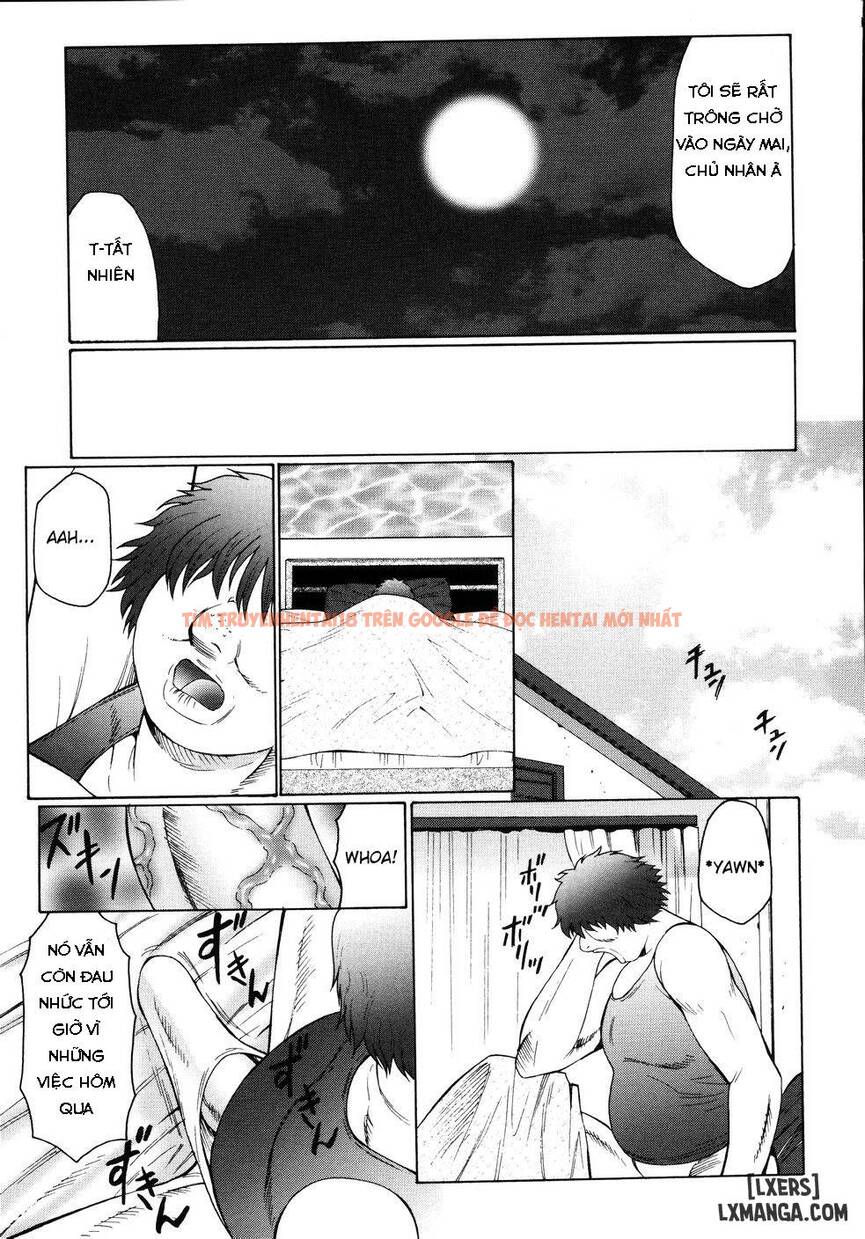Trang truyện 12 trong truyện tranh M Haha Musume Choukyou Nikki - Chapter 5 - truyentvn.net