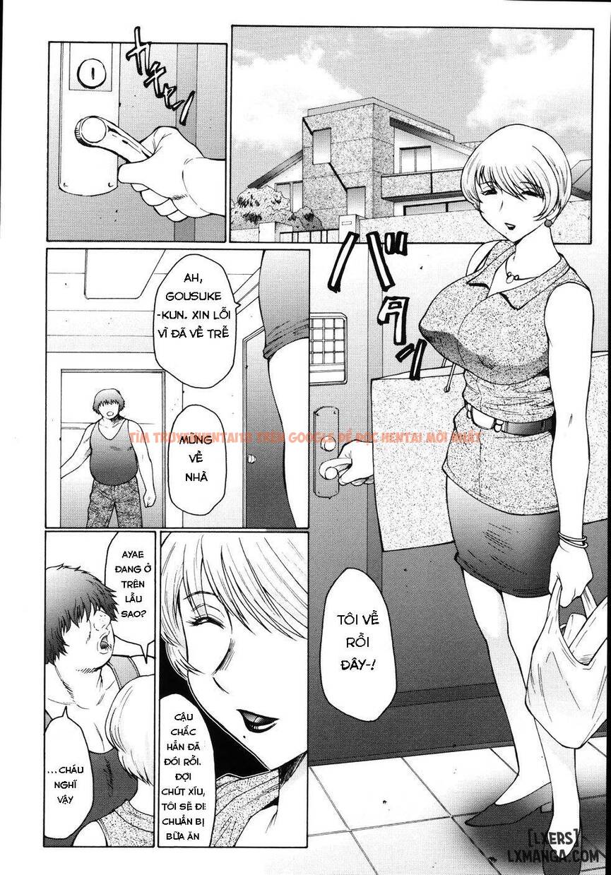 Trang truyện 1 trong truyện tranh M Haha Musume Choukyou Nikki - Chapter 6 - truyentvn.net