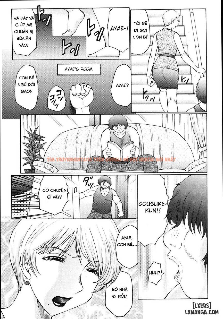 Trang truyện 2 trong truyện tranh M Haha Musume Choukyou Nikki - Chapter 6 - truyentvn.net