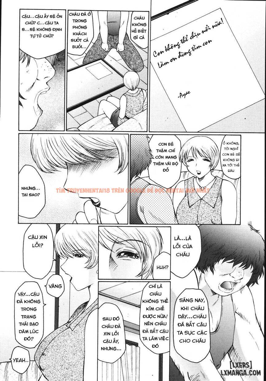 Trang truyện 3 trong truyện tranh M Haha Musume Choukyou Nikki - Chapter 6 - truyentvn.net