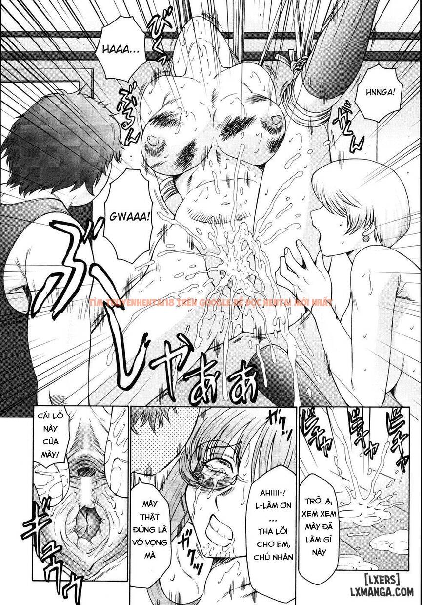 Trang truyện 1 trong truyện tranh M Haha Musume Choukyou Nikki - Chapter 7 - hentai24h.pro