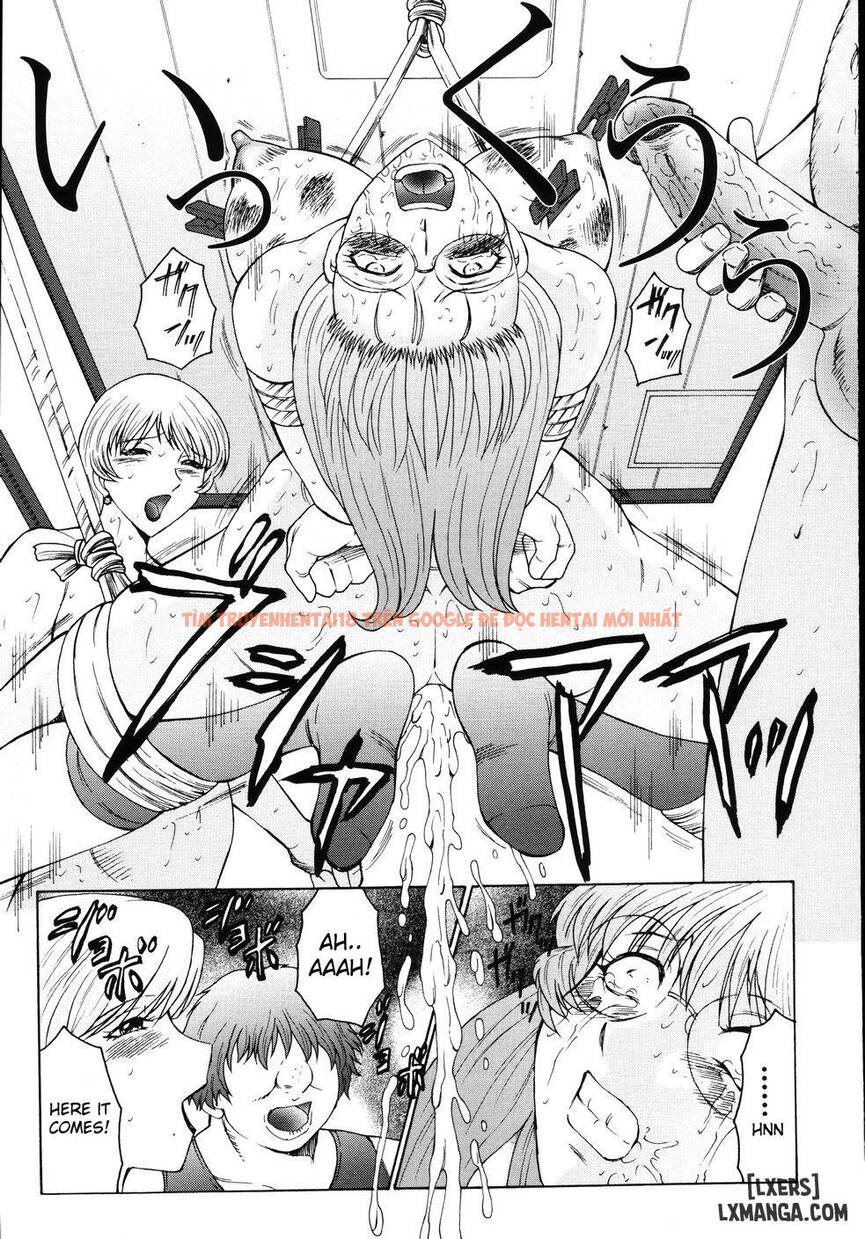 Trang truyện 10 trong truyện tranh M Haha Musume Choukyou Nikki - Chapter 7 - hentai24h.pro
