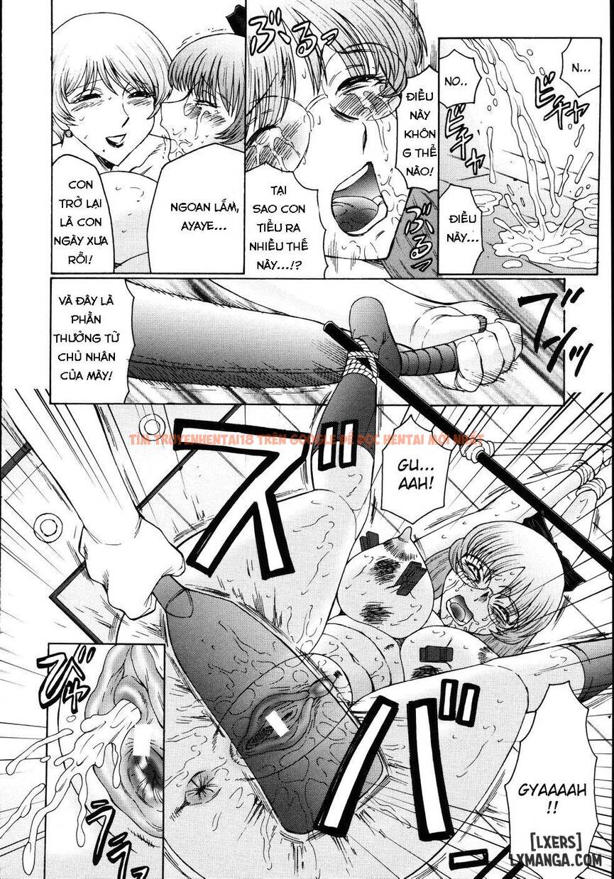 Trang truyện 11 trong truyện tranh M Haha Musume Choukyou Nikki - Chapter 7 - hentai24h.pro
