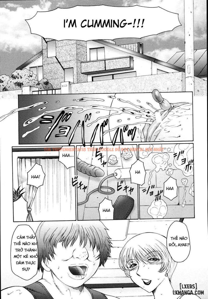 Trang truyện 14 trong truyện tranh M Haha Musume Choukyou Nikki - Chapter 7 - hentai24h.pro