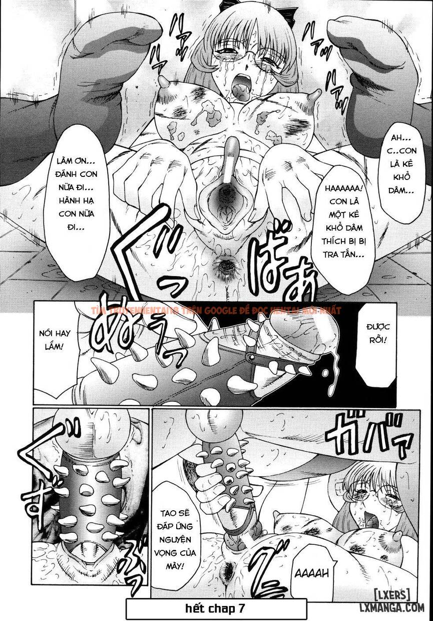 Trang truyện 15 trong truyện tranh M Haha Musume Choukyou Nikki - Chapter 7 - hentai24h.pro