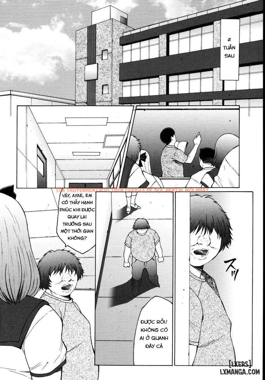 Trang truyện 15 trong truyện tranh M Haha Musume Choukyou Nikki - Chapter 8 - truyentvn.net