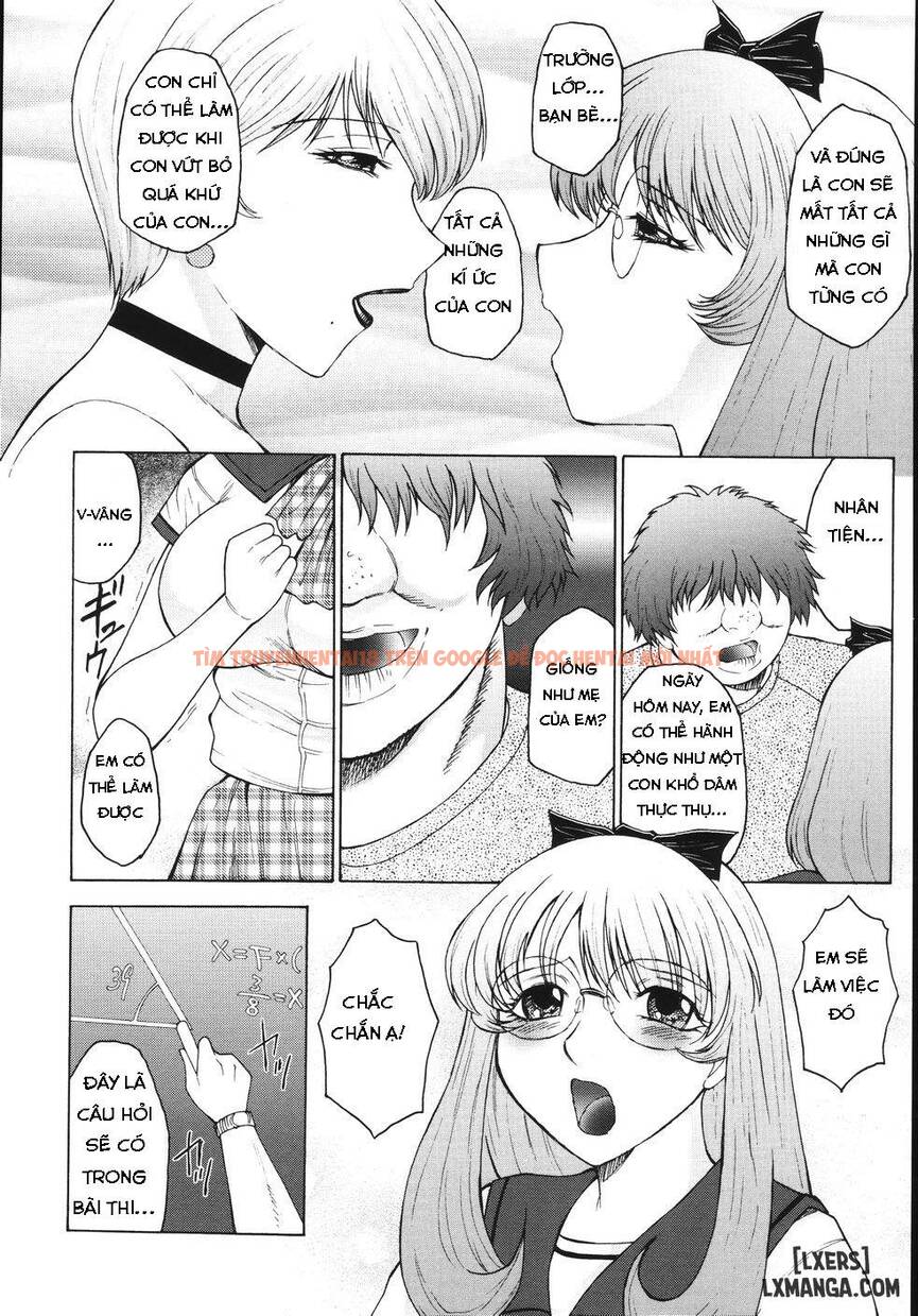 Trang truyện 17 trong truyện tranh M Haha Musume Choukyou Nikki - Chapter 8 - truyentvn.net