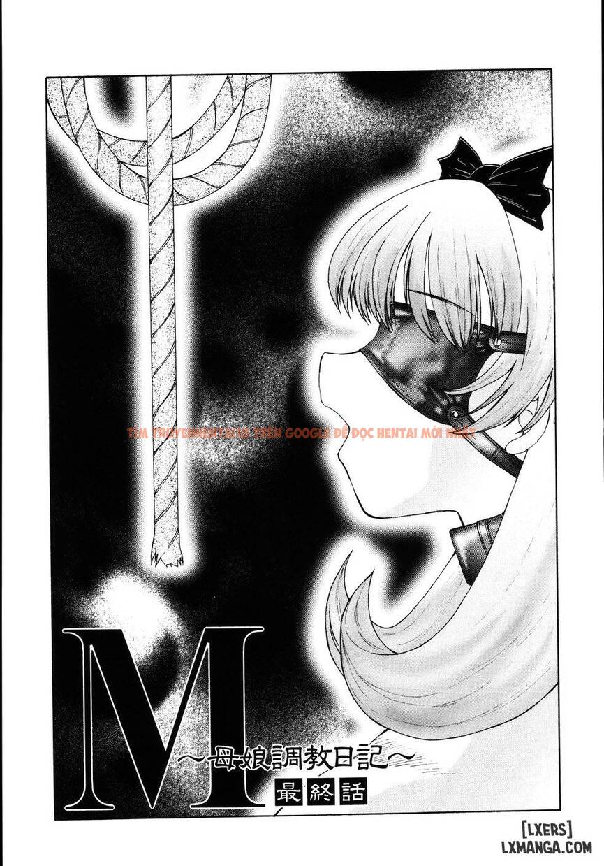 Xem ảnh 0 trong truyện hentai M Haha Musume Choukyou Nikki - Chapter 9 END - hentaitvn.net