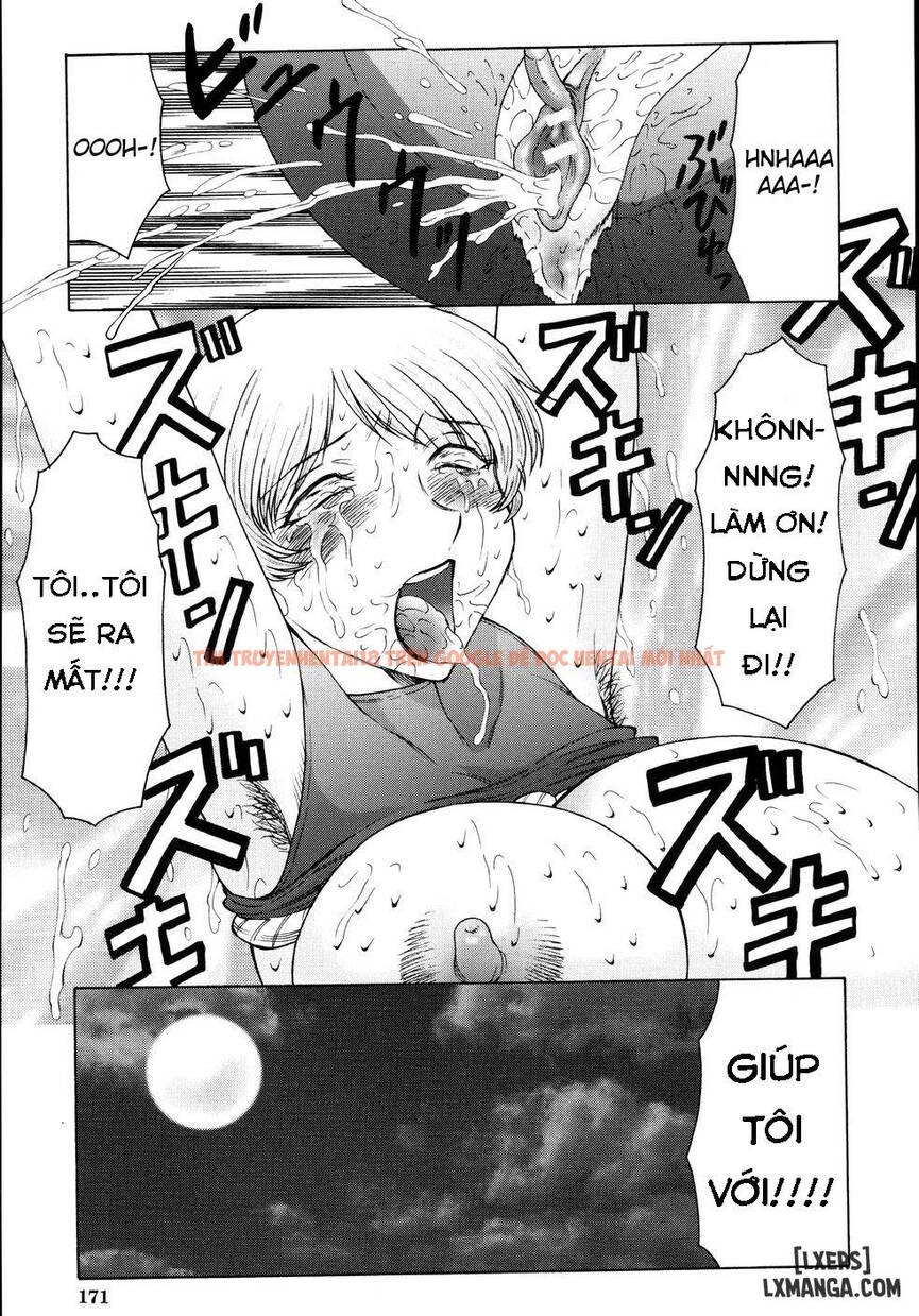 Xem ảnh 14 trong truyện hentai M Haha Musume Choukyou Nikki - Chapter 9 END - hentaitvn.net