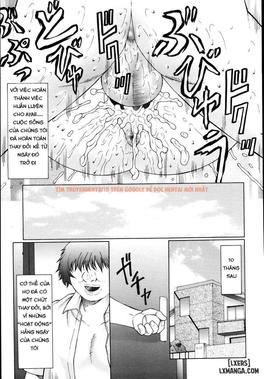 Xem ảnh 20 trong truyện hentai M Haha Musume Choukyou Nikki - Chapter 9 END - hentaitvn.net