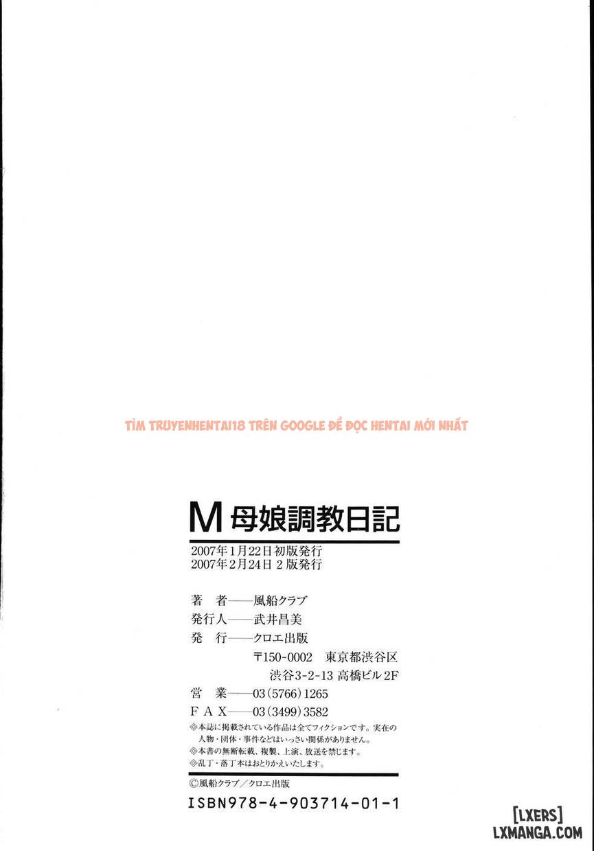 Xem ảnh 23 trong truyện hentai M Haha Musume Choukyou Nikki - Chapter 9 END - hentaitvn.net