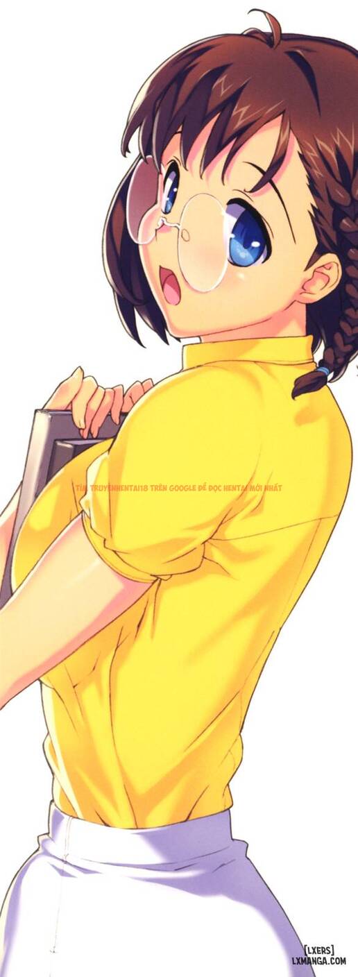 Bí Mật Của Cô Giáo Mochizuki - Chapter 1