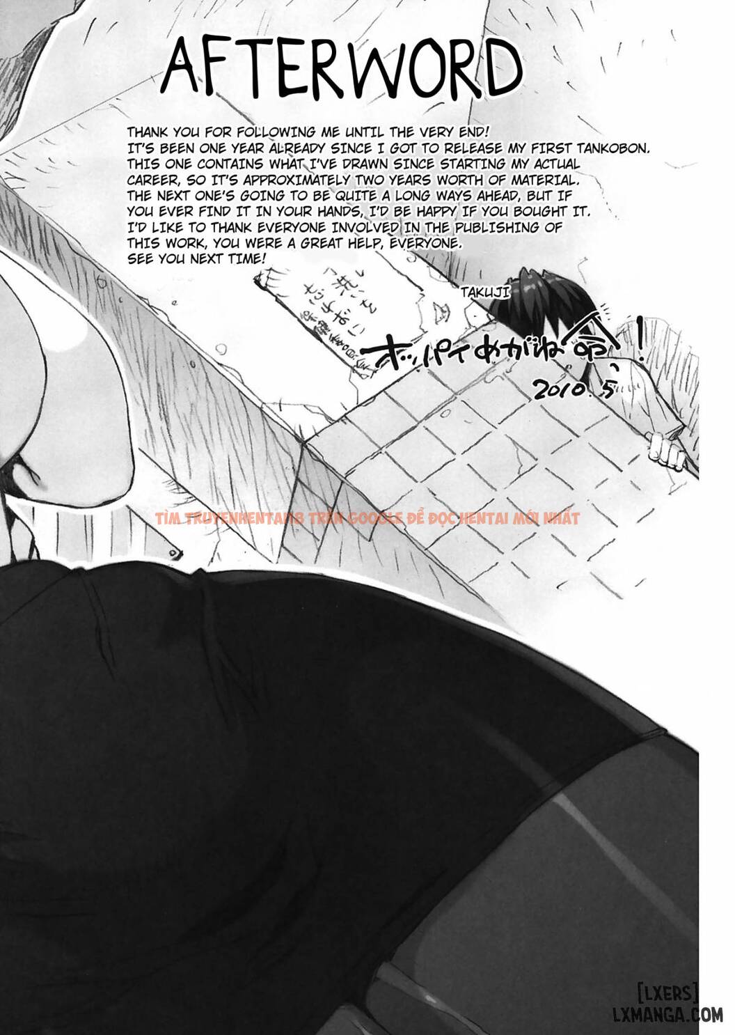 Bí Mật Của Cô Giáo Mochizuki - Chapter 12 END
