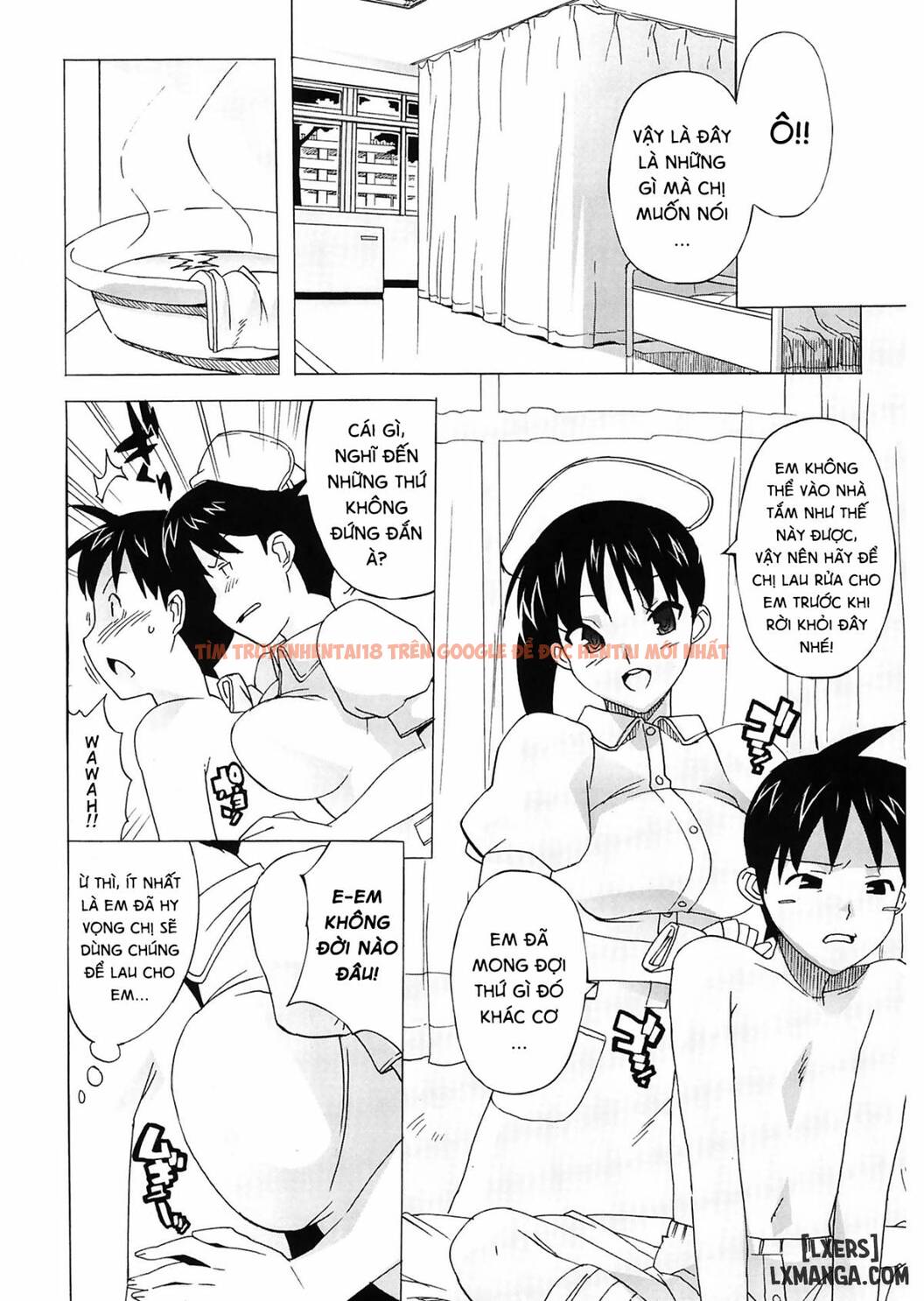 Bí Mật Của Cô Giáo Mochizuki - Chapter 12 END