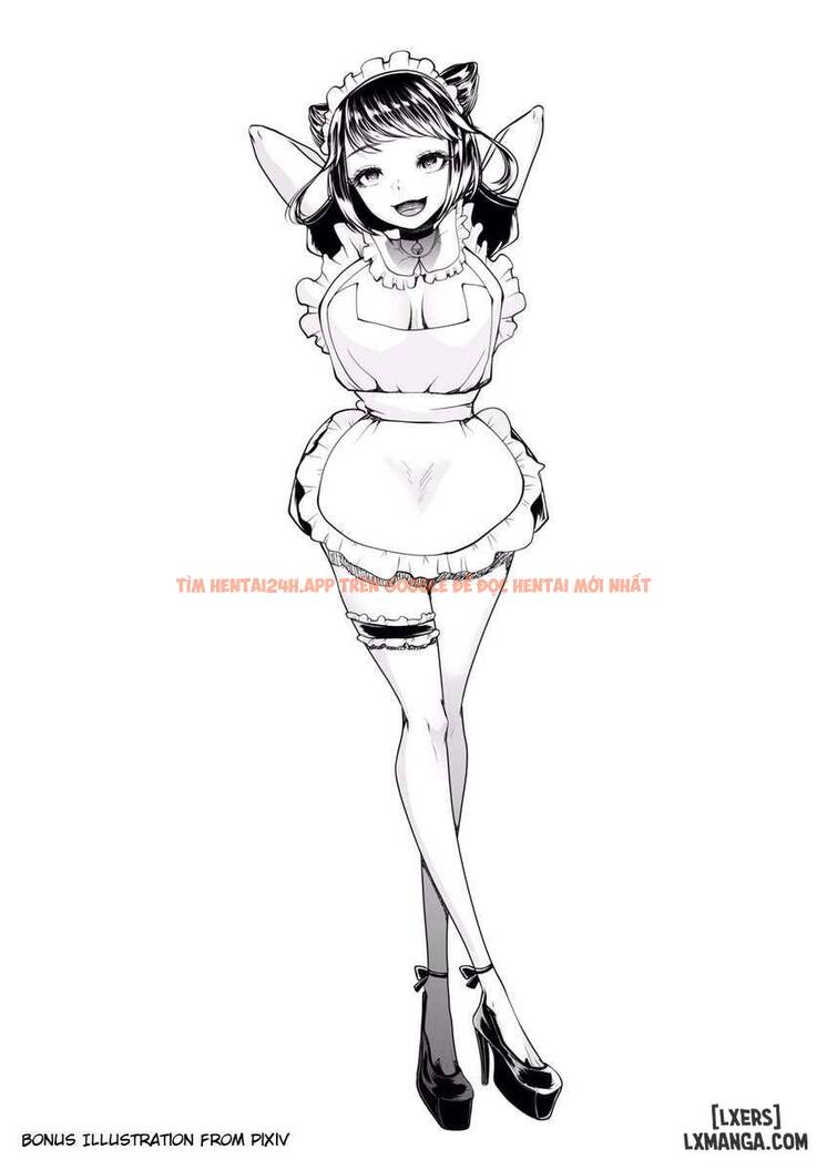 Xem ảnh M-o Muke Onaclu ~koakuma No Itazura~ - One Shot - 44 - TruyenVN.APP