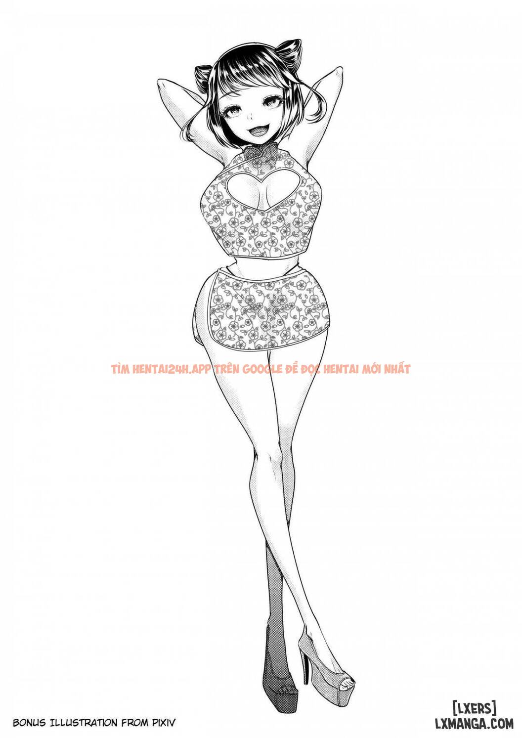 Xem ảnh M-o Muke Onaclu ~koakuma No Itazura~ - One Shot - 45 - TruyenVN.APP