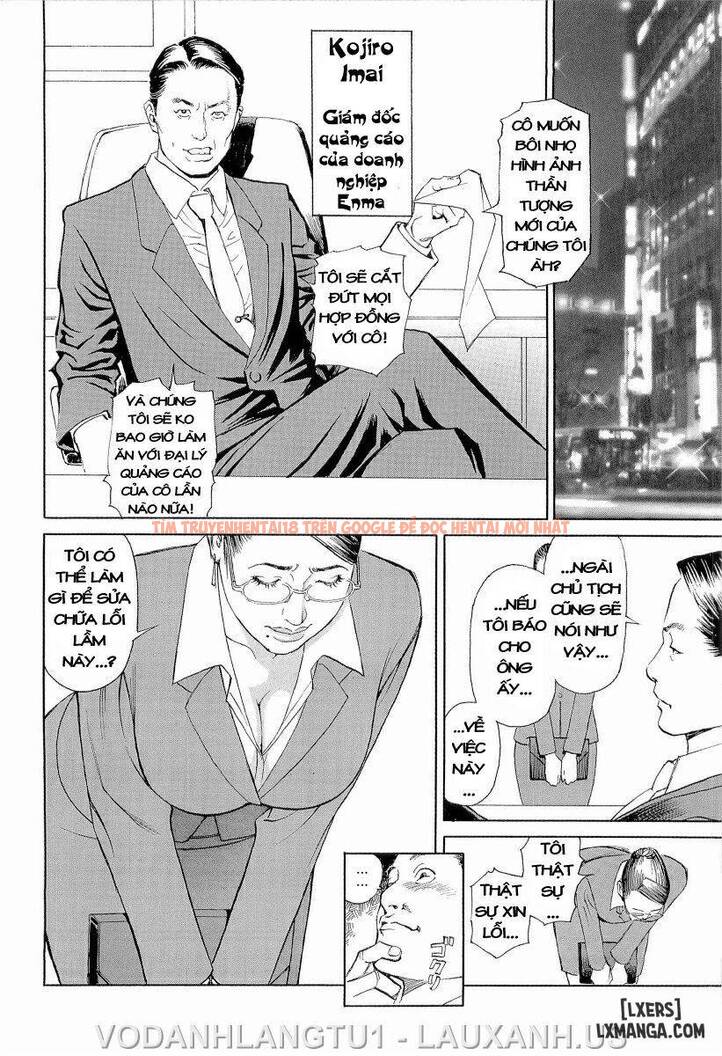 Trang truyện 14 trong truyện tranh Xoa Zú Em Đi - Chapter 1 - www.truyentvn.net