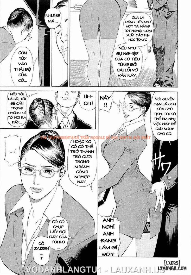 Trang truyện 15 trong truyện tranh Xoa Zú Em Đi - Chapter 1 - www.truyentvn.net