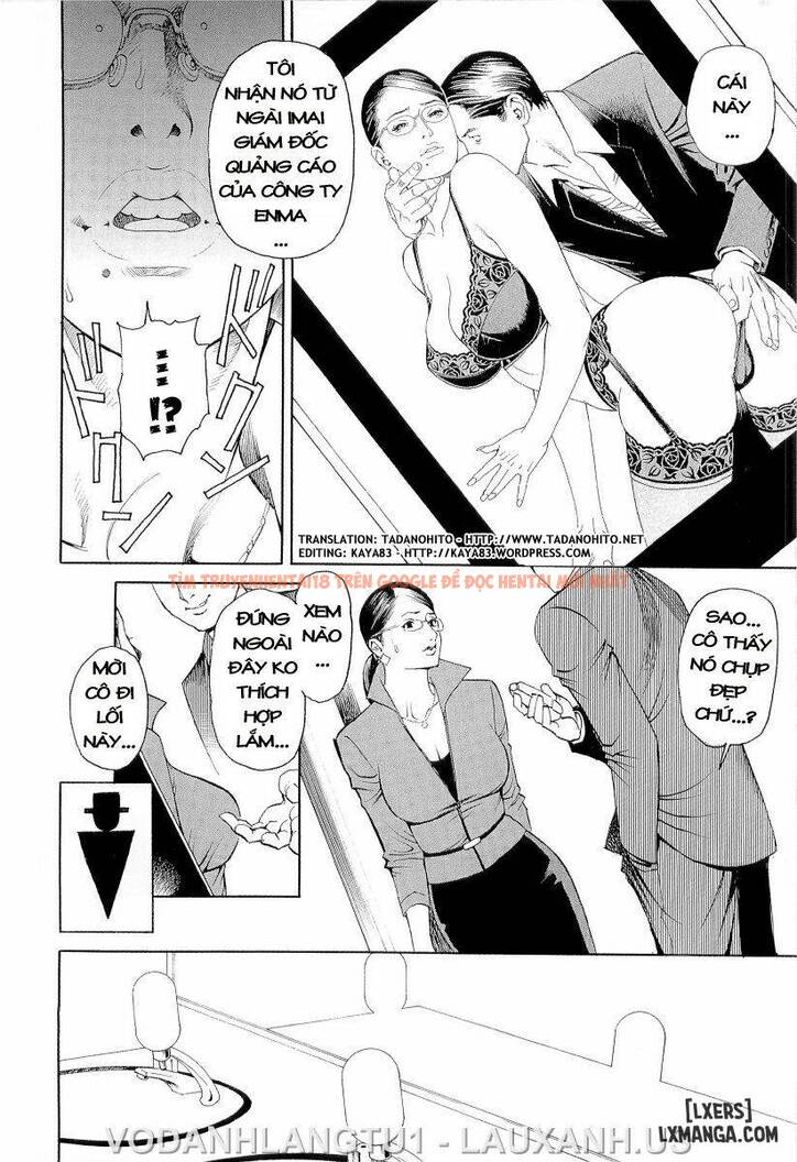 Trang truyện 28 trong truyện tranh Xoa Zú Em Đi - Chapter 1 - www.truyentvn.net