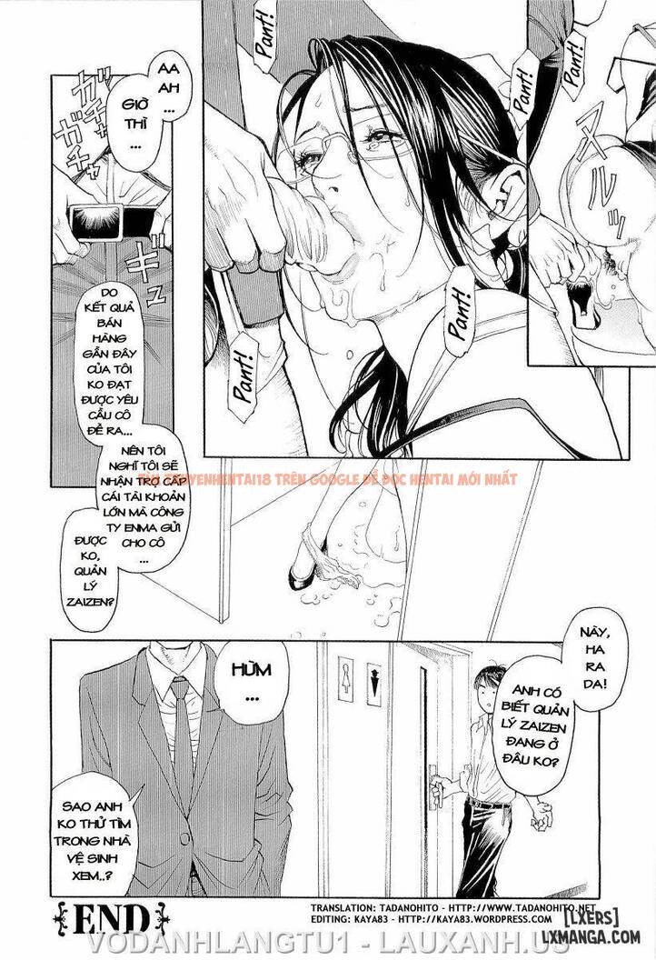 Trang truyện 36 trong truyện tranh Xoa Zú Em Đi - Chapter 1 - www.truyentvn.net