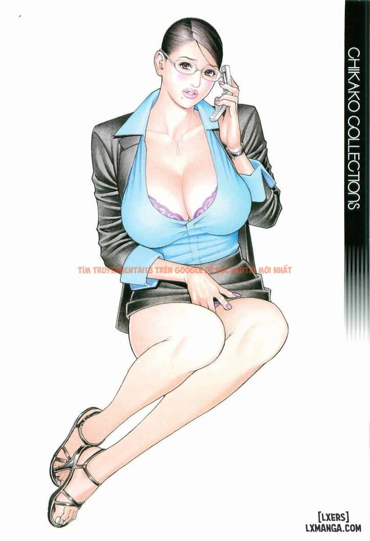 Trang truyện 7 trong truyện tranh Xoa Zú Em Đi - Chapter 1 - www.truyentvn.net
