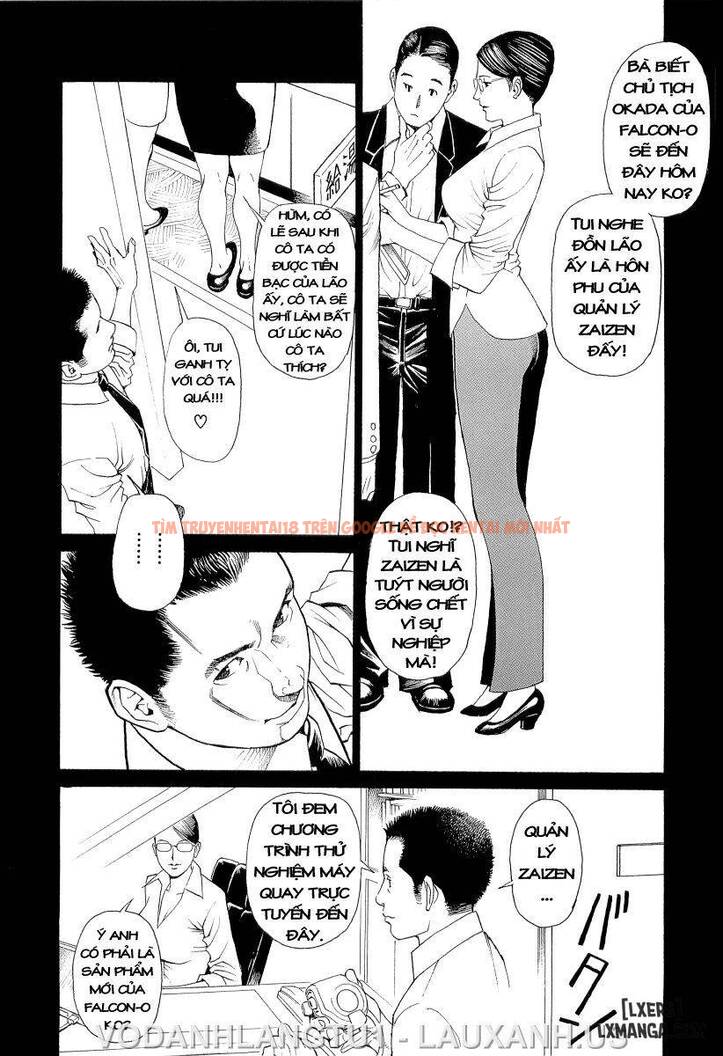 Trang truyện 15 trong truyện tranh Xoa Zú Em Đi - Chapter 2 - www.truyentvn.net