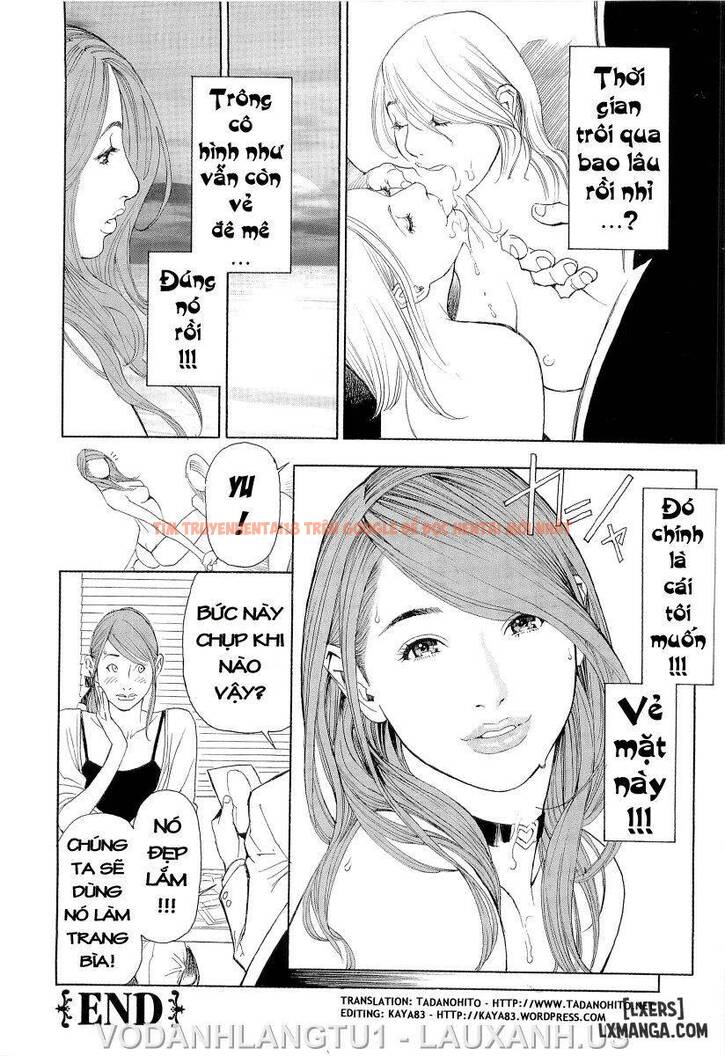 Xem ảnh 12 trong truyện hentai Xoa Zú Em Đi - Chapter 3 - hentaitvn.net