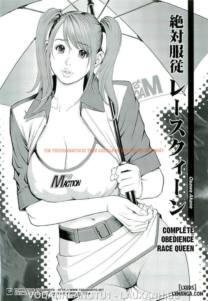 Xem ảnh 14 trong truyện hentai Xoa Zú Em Đi - Chapter 3 - hentaitvn.net