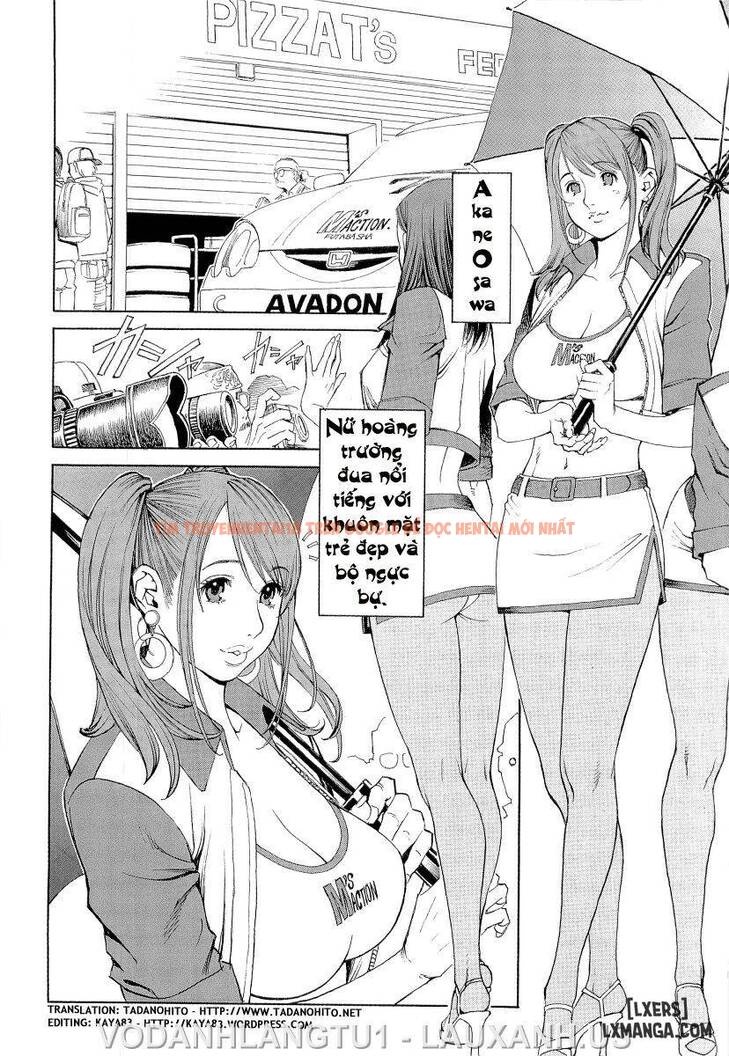 Xem ảnh 15 trong truyện hentai Xoa Zú Em Đi - Chapter 3 - hentaitvn.net