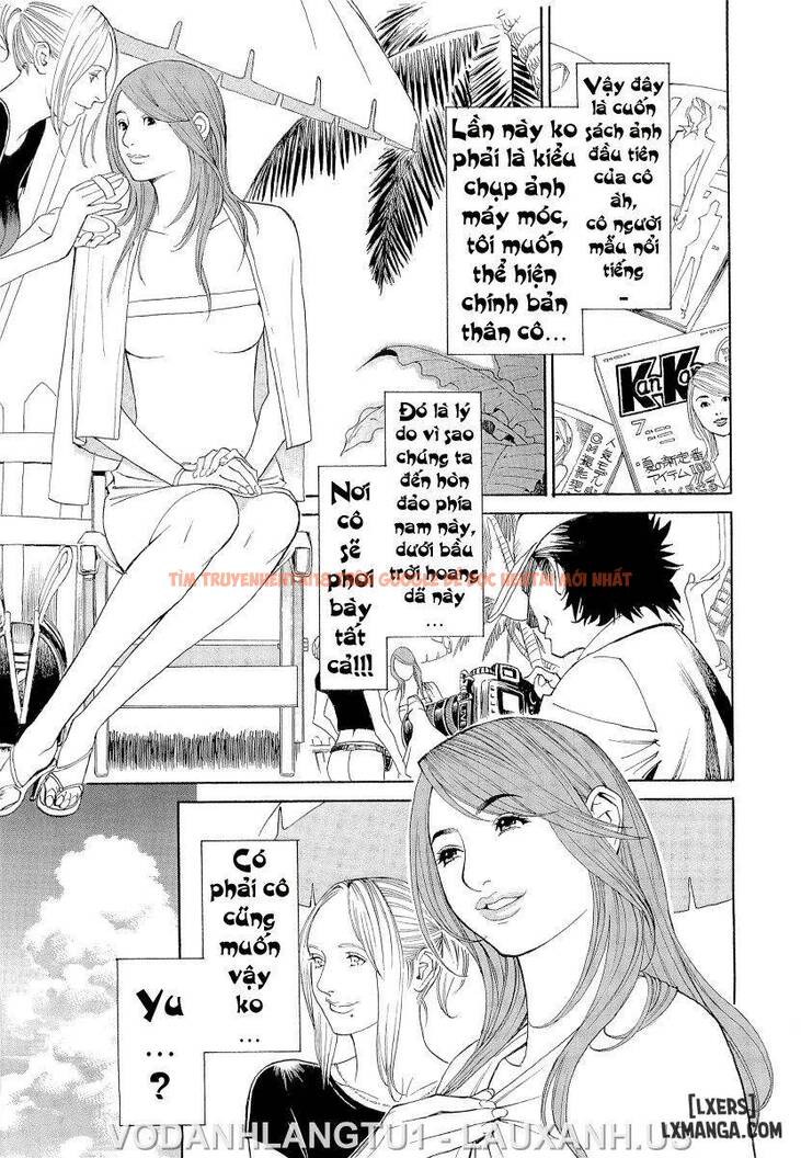 Xem ảnh 3 trong truyện hentai Xoa Zú Em Đi - Chapter 3 - hentaitvn.net