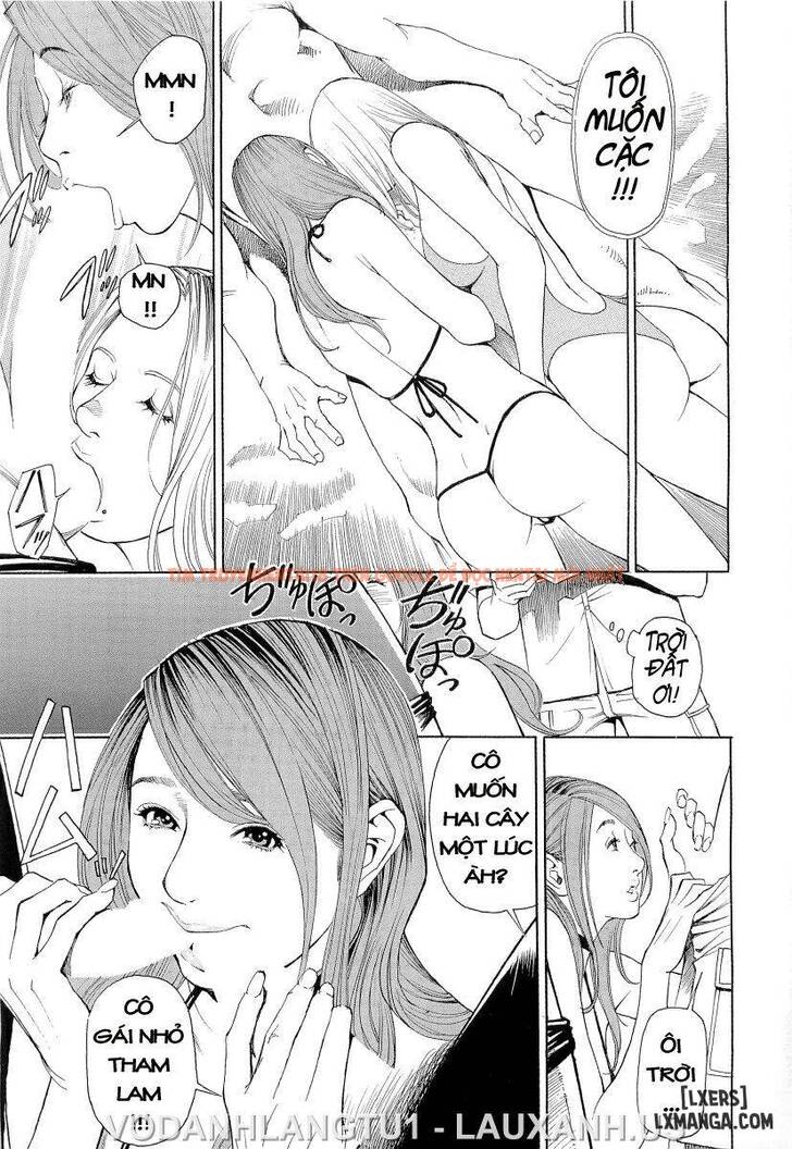 Xem ảnh 9 trong truyện hentai Xoa Zú Em Đi - Chapter 3 - hentaitvn.net