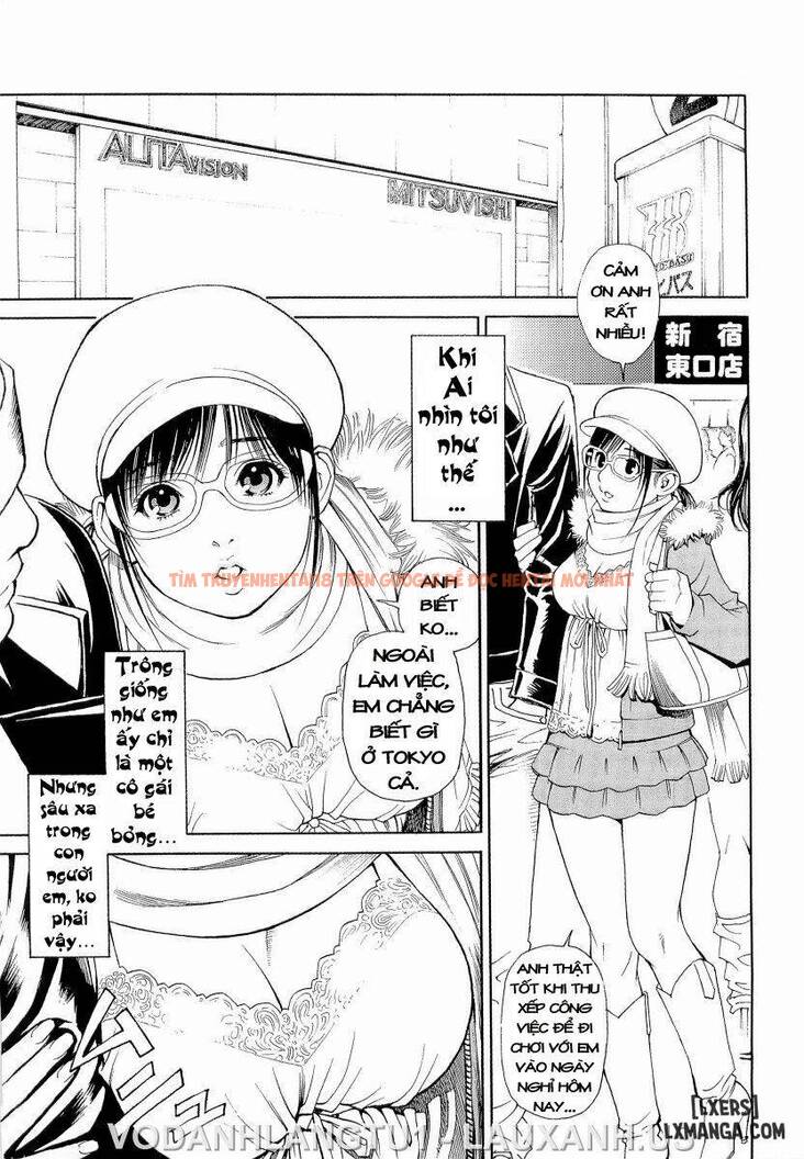 Xem ảnh 19 trong truyện hentai Xoa Zú Em Đi - Chapter 4 - hentaitvn.net
