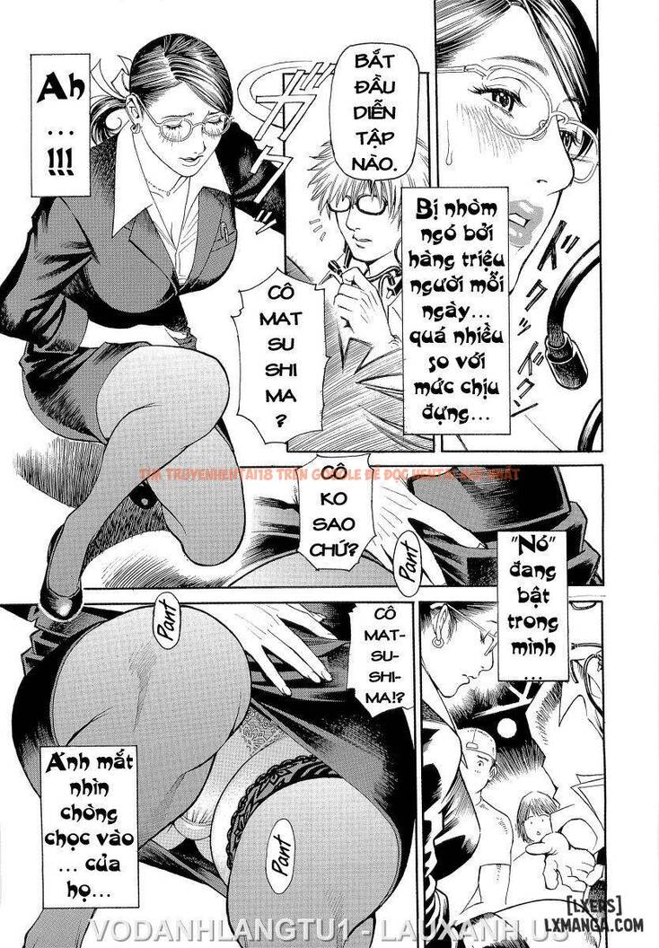 Xem ảnh 10 trong truyện hentai Xoa Zú Em Đi - Chapter 5 - hentaitvn.net