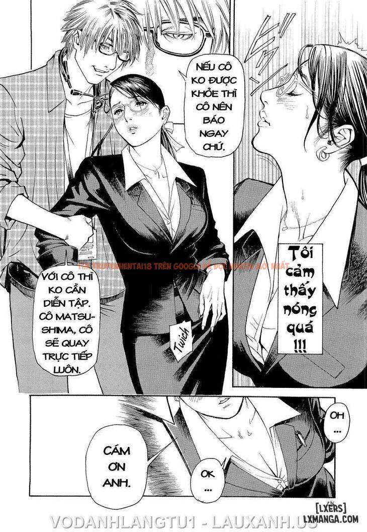 Xem ảnh 11 trong truyện hentai Xoa Zú Em Đi - Chapter 5 - hentaitvn.net